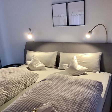 Appartement 51 Швебіш-Галль Екстер'єр фото